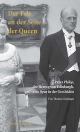 Der Fels an der Seite der Queen. - Thomas Kielinger