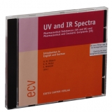 UV and IR Spectra of Pharmaceutical Substances and IR Spectra of Pharmaceutical and Cosmetic Excipients - 