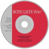 ROTE LISTE Win&reg; - Einzelausgabe