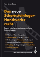 Das neue Schornsteinfeger-Handwerksrecht - 