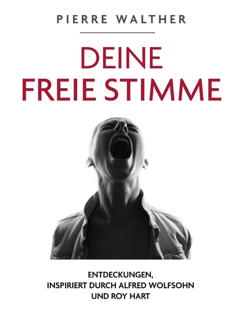 Deine Freie Stimme - Pierre Walther