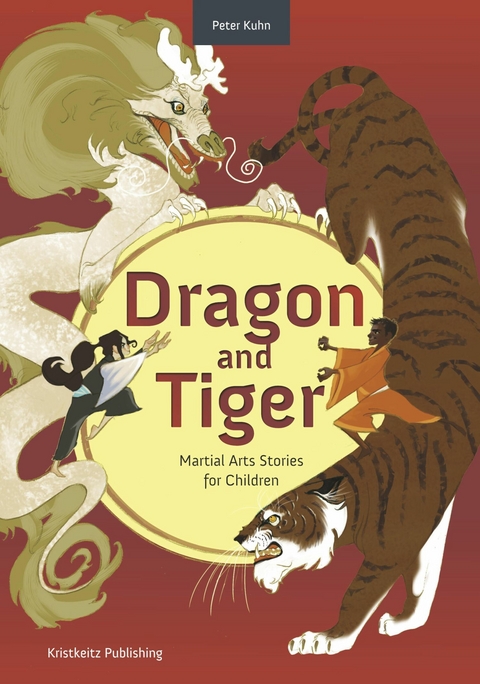 Dragon and Tiger -  Peter Kuhn