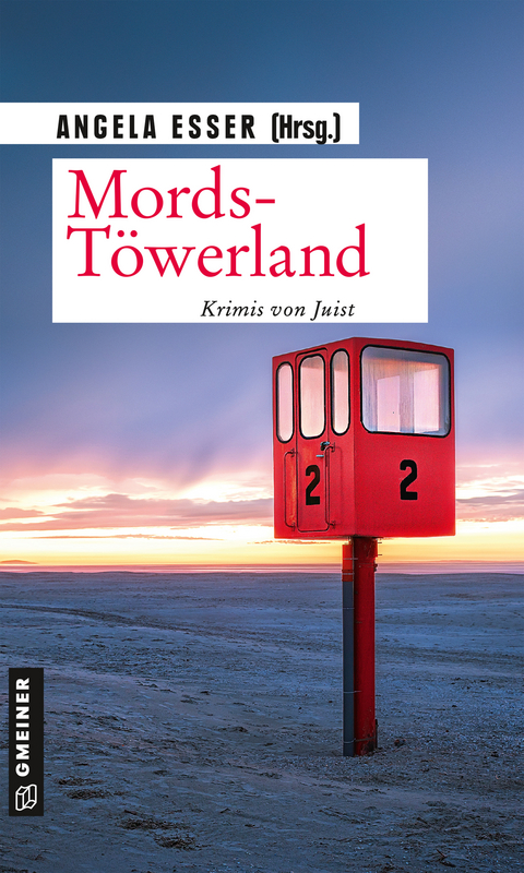Mords-T&ouml;werland - Christina Bacher, Nadine Buranaseda, J&uuml;rgen Ehlers, Angela E&szlig;er, Anja Feldhorst, Christiane Franke, Peter Godazgar, Carsten S. Henn, Susanne Kliem, Tatjana Kruse, Gunnar Kunz, Sandra L&uuml;pkes, Gisa Pauly, Elke Pistor, Till Raether, Su Turhan, Regula Venske
