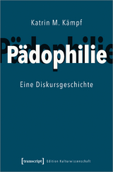 P&auml;dophilie - Katrin M. K&auml;mpf