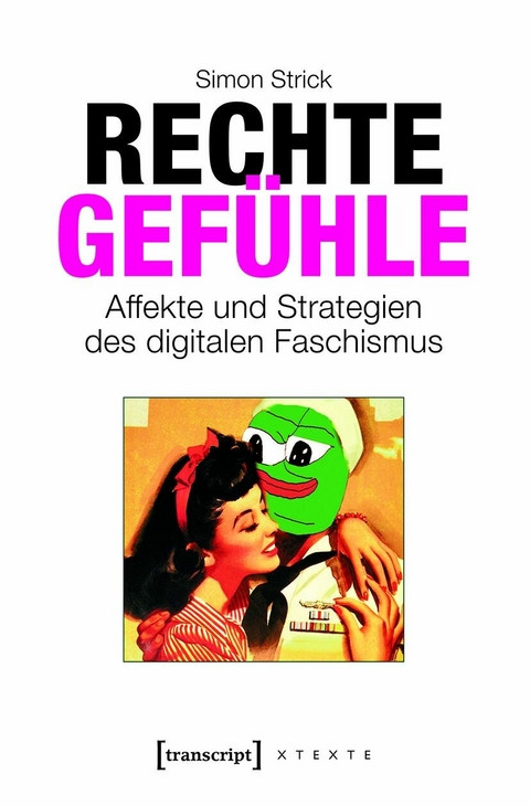 Rechte Gef&uuml;hle -  Simon Strick