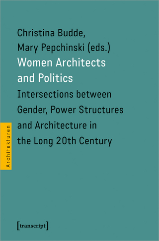 Women Architects and Politics