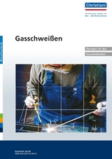 Gasschweissen - Denny Glasmann