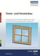 T&uuml;ren- und Fensterbau - G&uuml;nter Unverferth