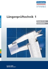 L&auml;ngenpr&uuml;ftechnik I - Rolf G&auml;nger