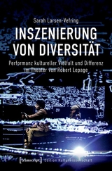 Inszenierung von Diversit&auml;t -  Sarah Larsen-Vefring