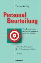 Personalbeurteilung - Thomas Breisig