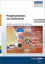 Projektarbeiten zur Elektronik - Erhard Filler