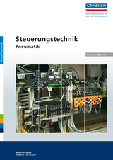 Steuerungstechnik - Pneumatik - Axel Kiefer