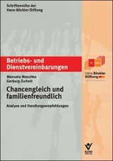 Chancengleich und familienfreundlich - Manuela Maschke, Gerburg Zurholt