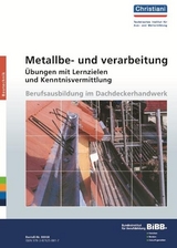 Metallbe- und -verarbeitung - Günter Unverferth