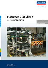 Steuerungstechnik - Elektropneumatik - Axel Kiefer