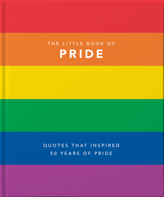 Little Book of Pride