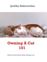 Owning A Cat 101 - Jarkko S&ouml;derstr&ouml;m