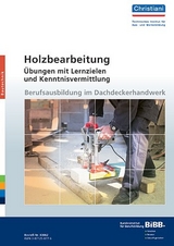 Holzbearbeitung - G&uuml;nter Unverferth