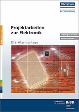 Projektarbeiten zur Elektronik