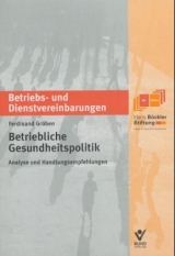 EDV- Rahmenvereinbarungen - Karl H B&ouml;ker,  B&ouml;ker