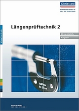 L&auml;ngenpr&uuml;ftechnik 2 - Rolf G&auml;nger