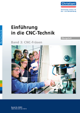 Einf&uuml;hrung in die CNC-Technik
