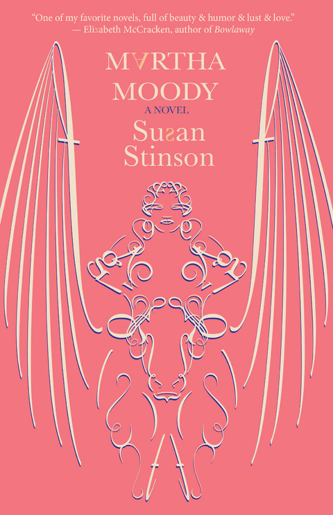 Martha Moody - Susan Stinson