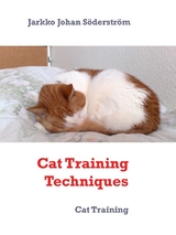 Cat Training Techniques - Jarkko Johan S&ouml;derstr&ouml;m