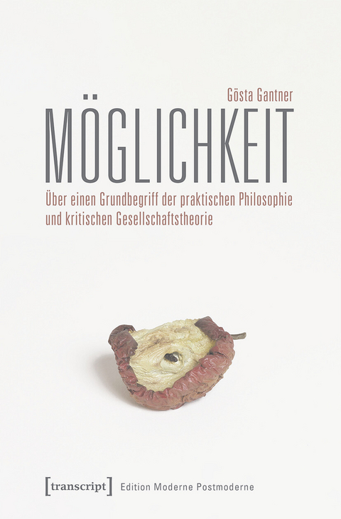 Möglichkeit -  Gösta Gantner