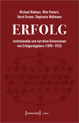 Erfolg - Michael Niehaus, Wim Peeters, Horst Gruner, Stephanie Wollmann