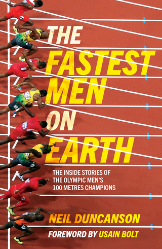 Fastest Men on Earth