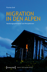 Migration in den Alpen -  Flurina Graf