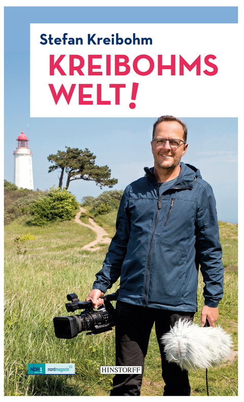 Kreibohms Welt! - Stefan Kreibohm