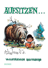 Aufsitzen - Norman Thelwell
