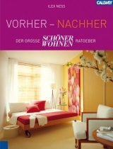 Vorher &ndash; Nachher - Illex Ne&szlig;