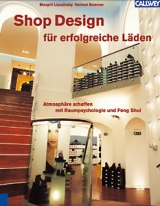 Shop-Design f&uuml;r erfolgreiche L&auml;den - Margrit Lipczinsky, Helmut Boerner