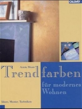 Trendfarben f&uuml;r modernes Wohnen - Annie Sloan