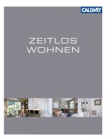 Zeitlos wohnen - 