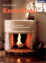 Kaminbau - Bernd Gr&uuml;tzmacher