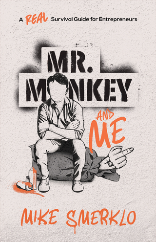 Mr. Monkey and Me