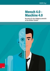 Mensch 4.0 &ndash; Maschine 4.0 - Kath. Institut f. berufsorient. Religionsp&auml;dagogik Universit&auml;t T&uuml;bingen KIBOR, Matthias Gronover