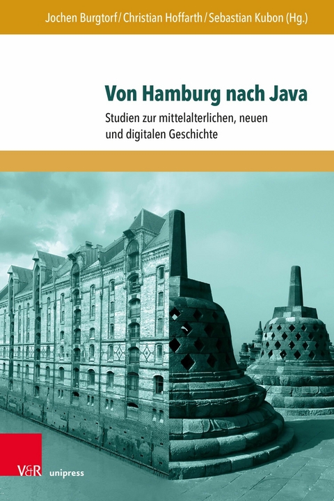 Von Hamburg nach Java - 
