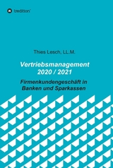 Vertriebsmanagement 2020 / 2021 -  Thies Lesch