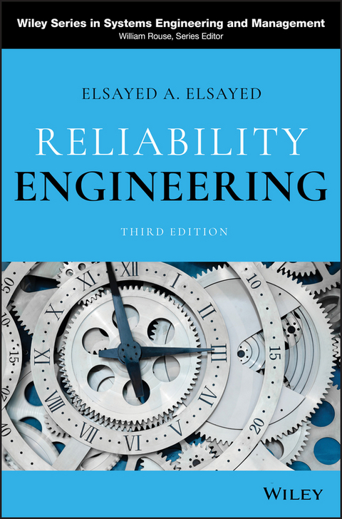 Reliability Engineering - Elsayed A. Elsayed