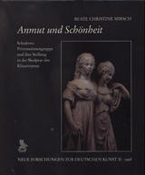 Anmut und Sch&ouml;nheit - Beate Ch Mirsch