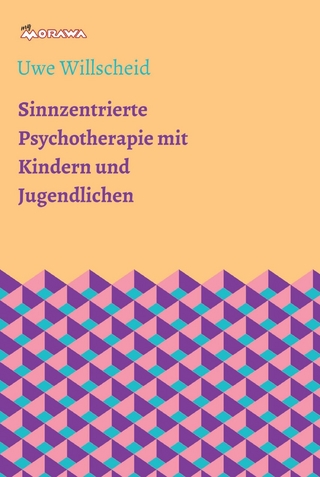 Sinnzentrierte Psychotherapie mit Kindern und Jugendlichen