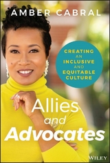 Allies and Advocates -  Amber Cabral