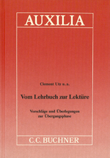 Vom Lehrbuch zur Lekt&uuml;re - 