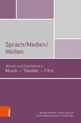 Sprach/Medien/Welten - 